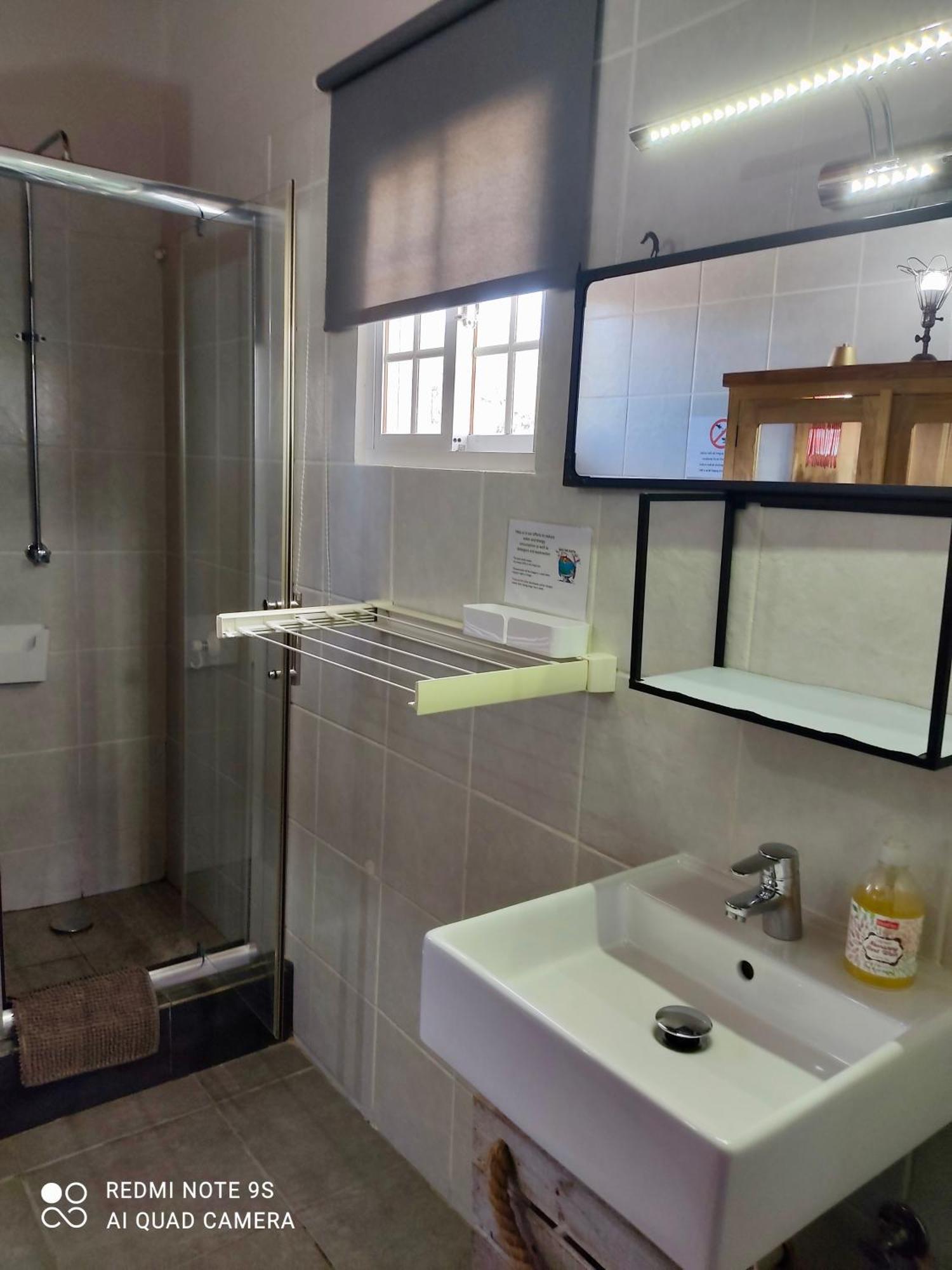 Studios 11And11Aruba Palm Beach Rom bilde