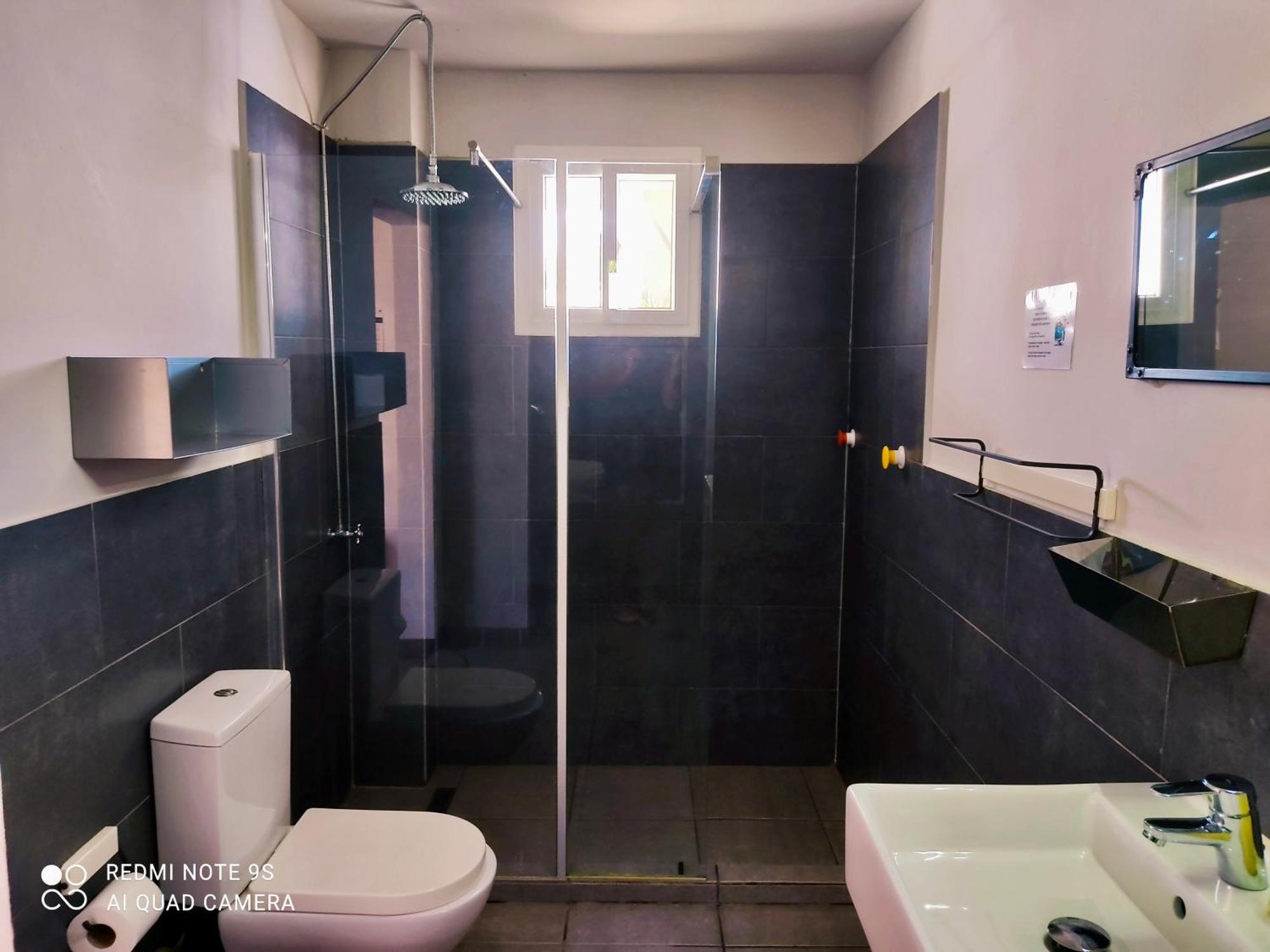 Studios 11And11Aruba Palm Beach Rom bilde
