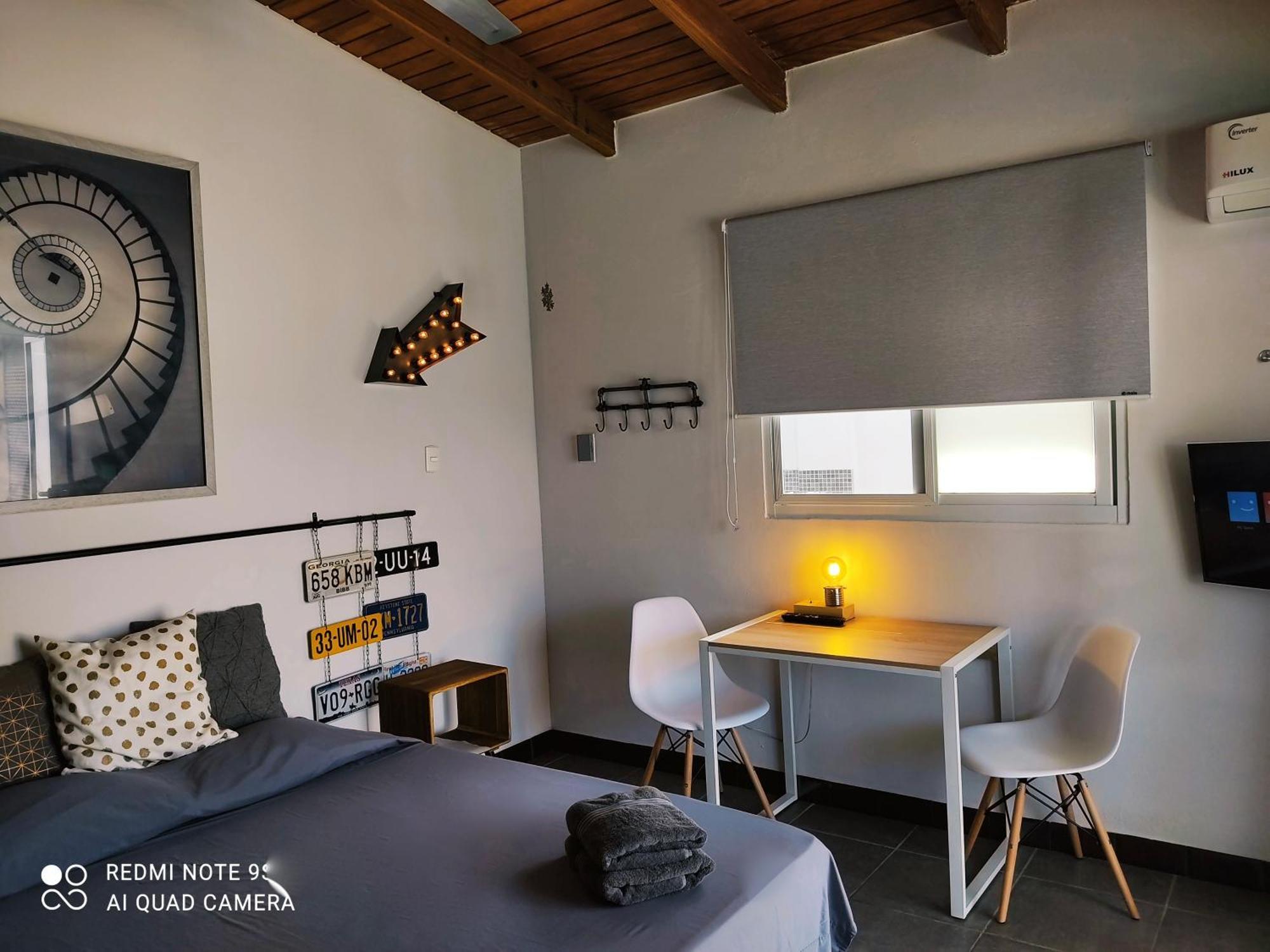 Studios 11And11Aruba Palm Beach Rom bilde